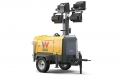Осветительная мачта Wacker Neuson LTS 8L